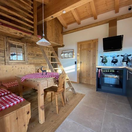 ברילון Chalet Bergliebe מראה חיצוני תמונה