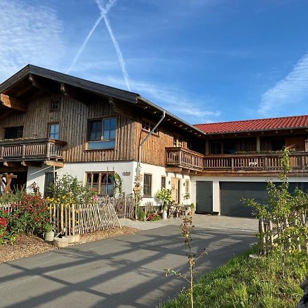 ברילון Chalet Bergliebe מראה חיצוני תמונה