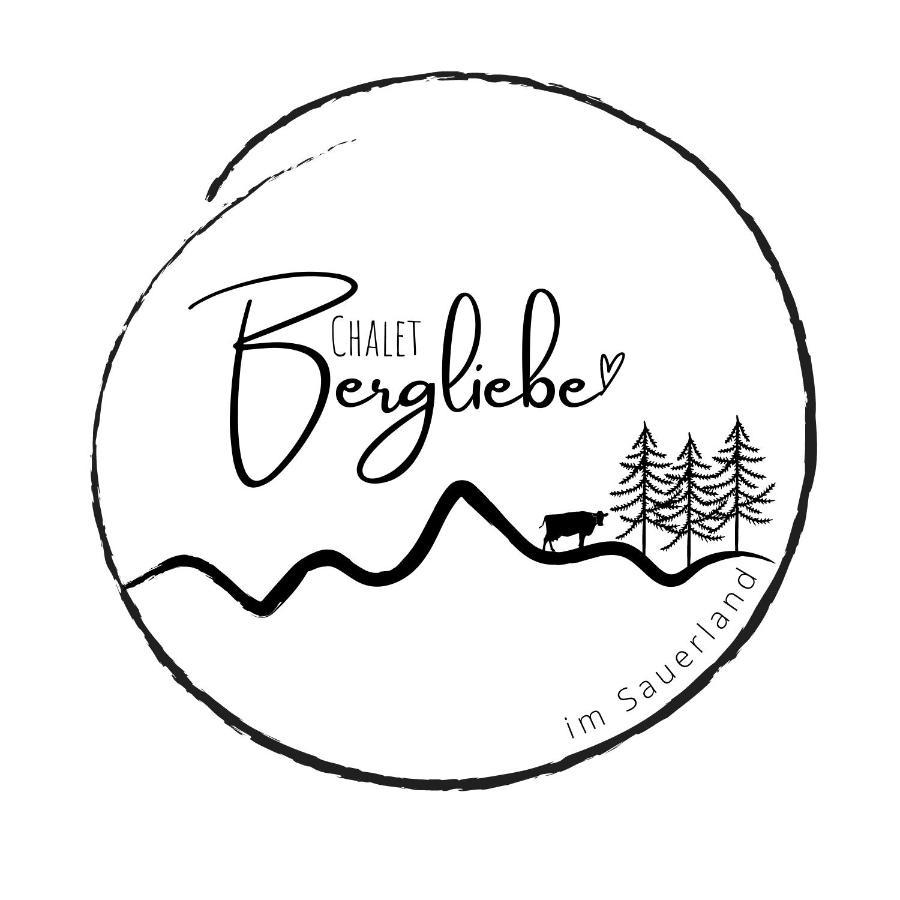 ברילון Chalet Bergliebe מראה חיצוני תמונה
