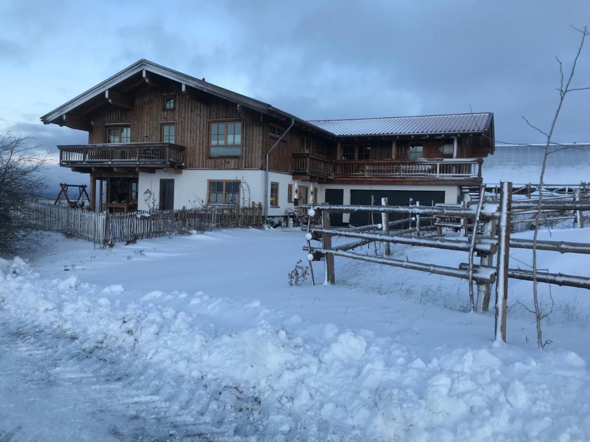ברילון Chalet Bergliebe מראה חיצוני תמונה