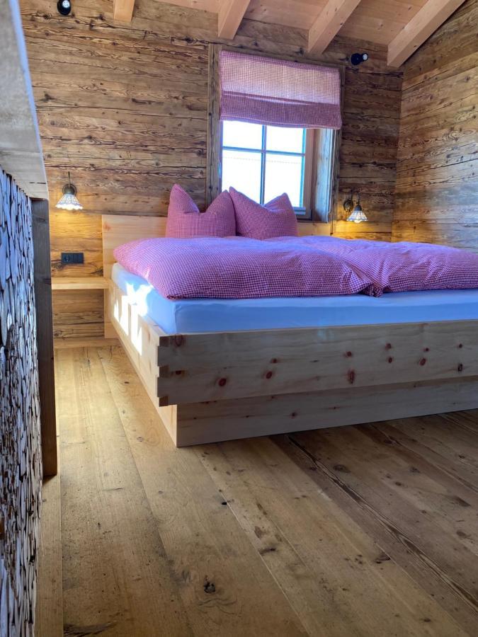 ברילון Chalet Bergliebe מראה חיצוני תמונה