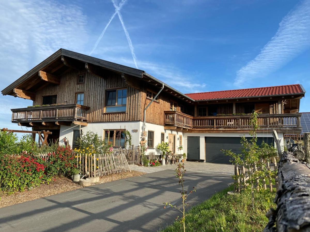 ברילון Chalet Bergliebe מראה חיצוני תמונה